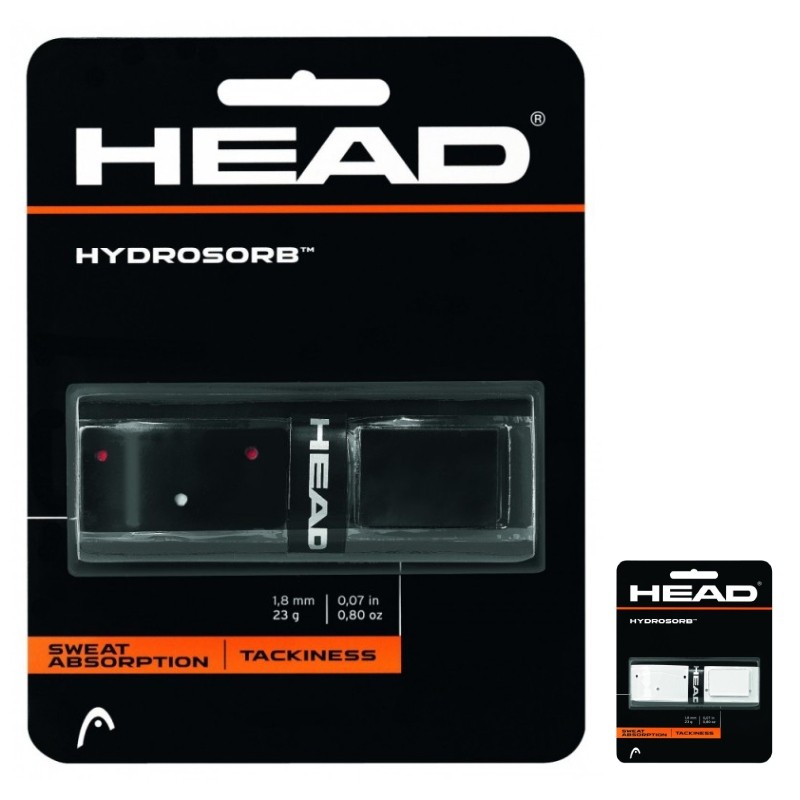 Grip Head Hydrosorb Grip Head Hydrosorb