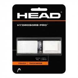 Grip Head Hydrosorb Pro Blanc