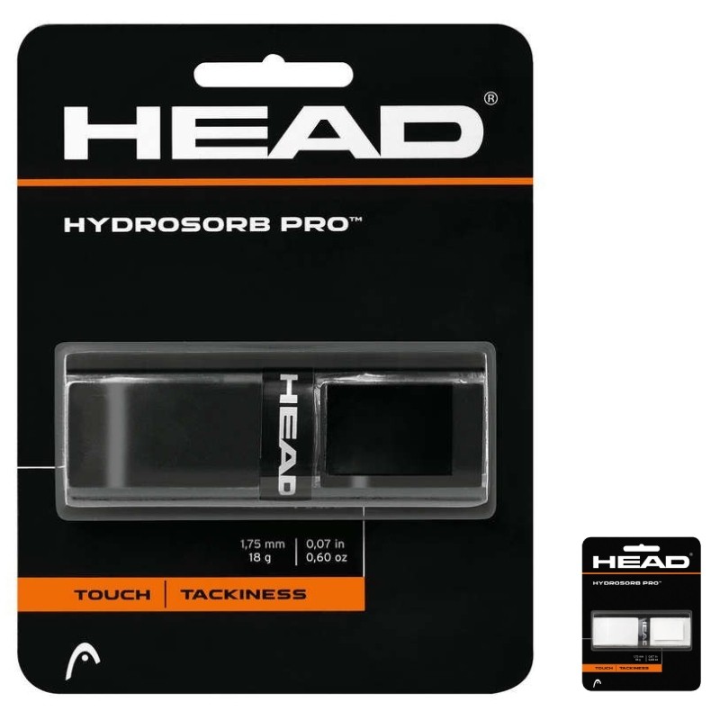 Grip Head Hydrosorb Pro Grip Head Hydrosorb Pro