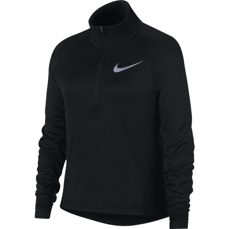 Haut ML Junior Nike Demi Zip Haut ML Junior Nike Demi Zip