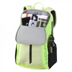Achat Sac à dos Head Tour 25L Jaune