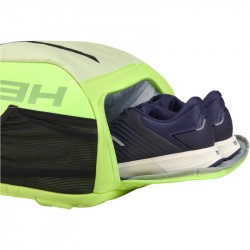 Prix Sac à dos Head Tour 25L Jaune