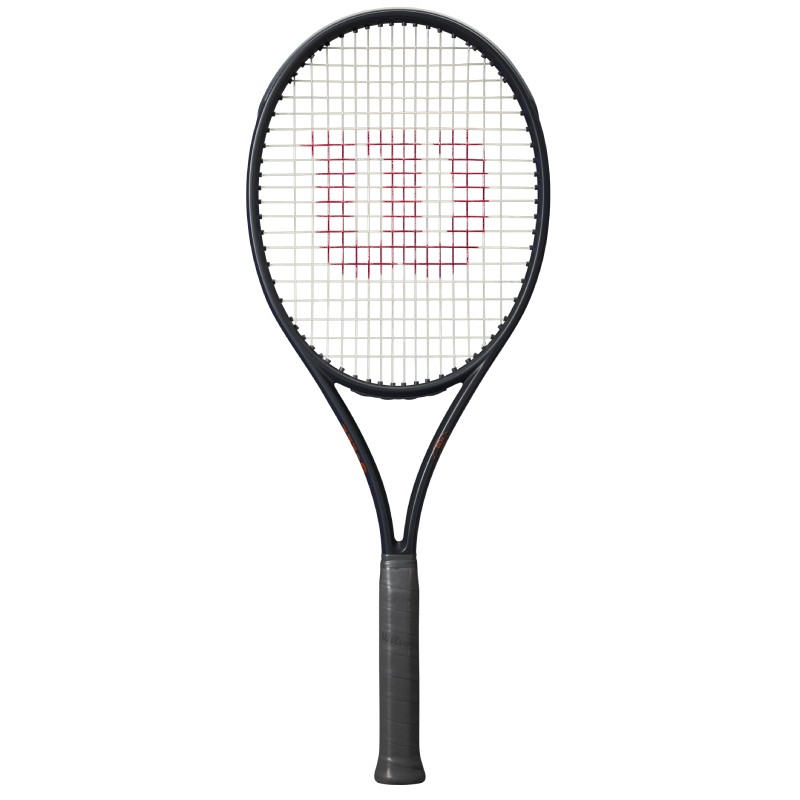 Raquette Wilson Shift 99 V1 Roland Garros Session de soirée 2025