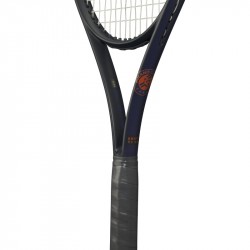 Promo Raquette Wilson Shift 99 V1 Roland Garros Session de soirée 2025