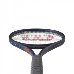 Raquette Wilson Shift 99 V1 Roland Garros Session de soirée 2025
