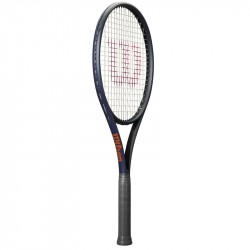 Achat Raquette Wilson Shift 99 V1 Roland Garros Session de soirée 2025