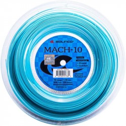 Bobine de Cordage Solinco Mach-10 (200m)