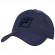 Casquette Fila Baseball Cap Max Bleu Marine