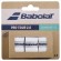 Surgrips Babolat Pro Tour 2.0 blanc x3