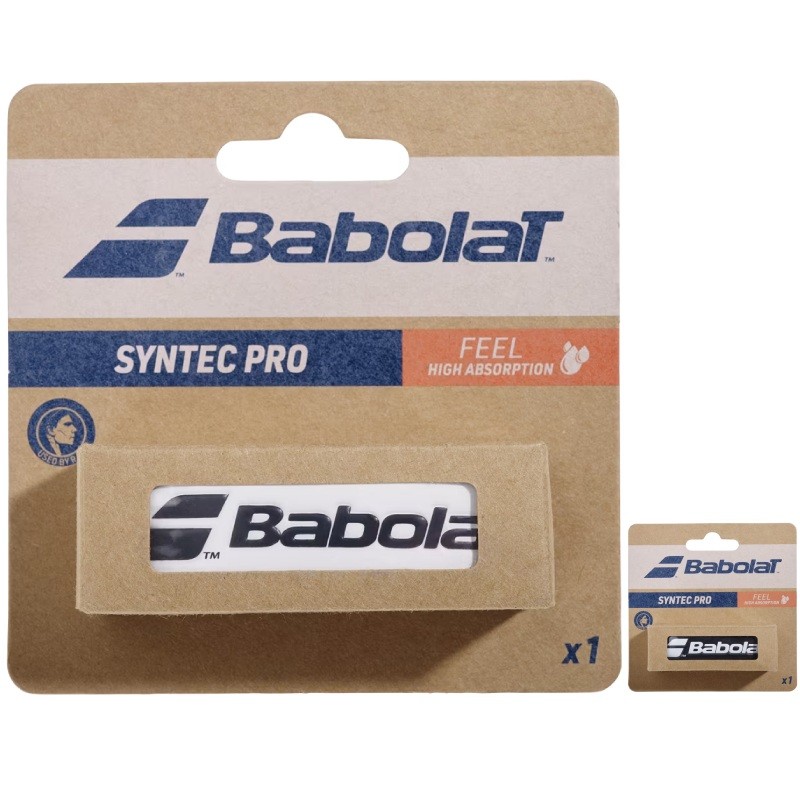 Grip Babolat Syntec Pro Grip Babolat Syntec Pro