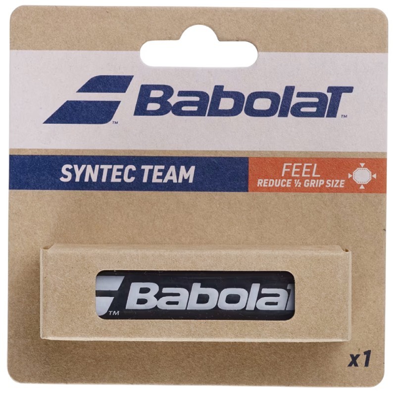 Prix Grip Babolat Syntec Team Prix Grip Babolat Syntec Team