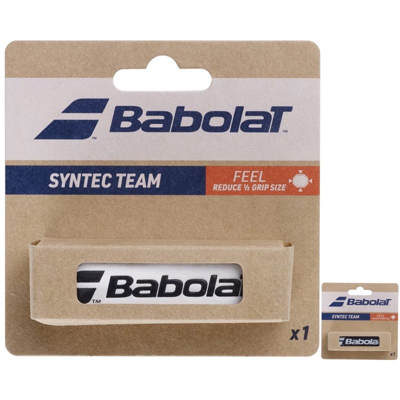 Grip Babolat Syntec Team Grip Babolat Syntec Team