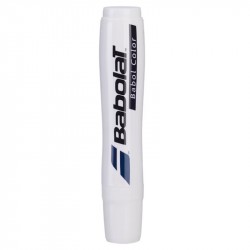 Achat Marqueur Babolat Babol Color Blanc