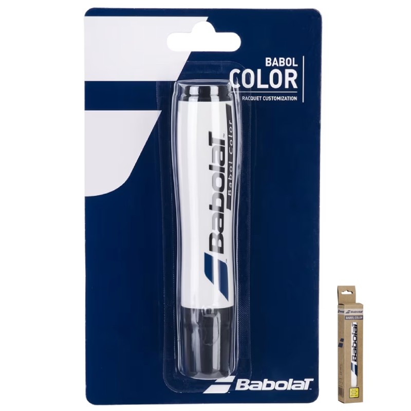 Marqueur Babolat Babol Color Marqueur Babolat Babol Color