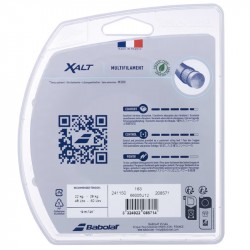 Achat Cordage Babolat Xalt