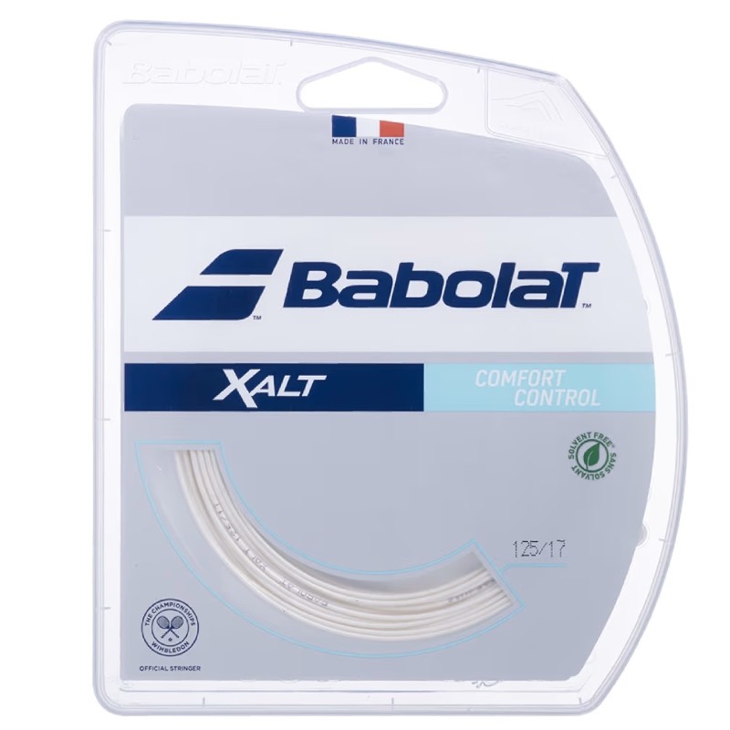 Cordage Babolat Xalt Cordage Babolat Xalt