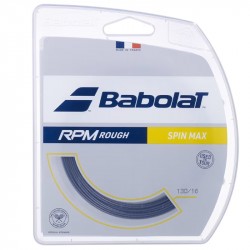 Cordage Babolat RPM Rough