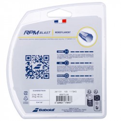Achat Cordage Babolat RPM Blast