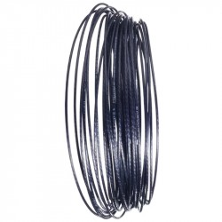 Achat Bobine de Cordage Babolat RPM Blast Rough Gris (200m)
