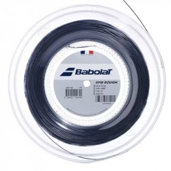 Bobine de Cordage Babolat RPM Blast Rough Gris (200m)