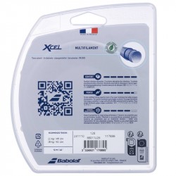 Achat Cordage Babolat Xcel Naturel
