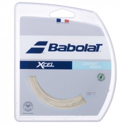Achat Cordage Babolat Xcel