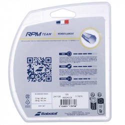Prix Cordage Babolat RPM Team