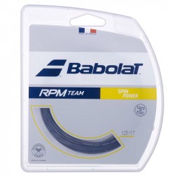 Achat Cordage Babolat RPM Team