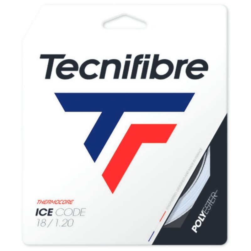Cordage Tecnifibre Ice Code Cordage Tecnifibre Ice Code