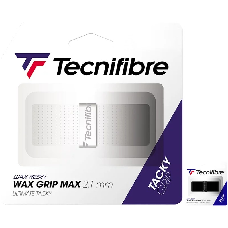 Grip Tecnifibre Wax Max Grip Tecnifibre Wax Max
