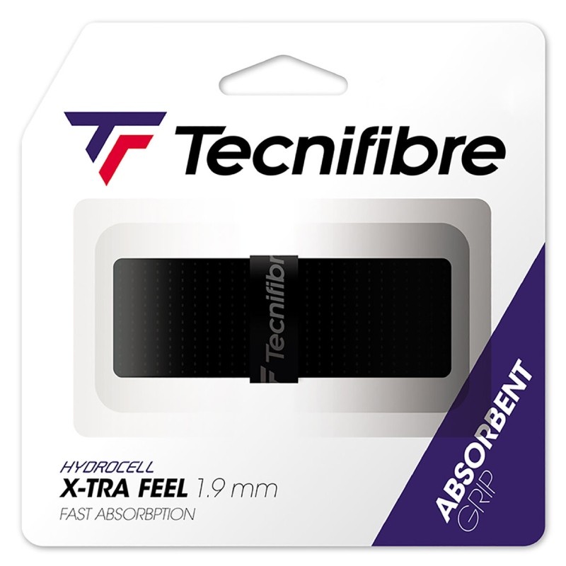 Grip Tecnifibre X-tra Feel Grip Tecnifibre X-tra Feel
