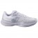 Chaussure Femme Babolat Jet Mach 3 Toutes Surfaces Gris