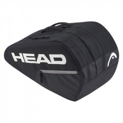 Sac de Padel Head Base M Noir