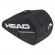 Sac de Padel Head Base M Noir