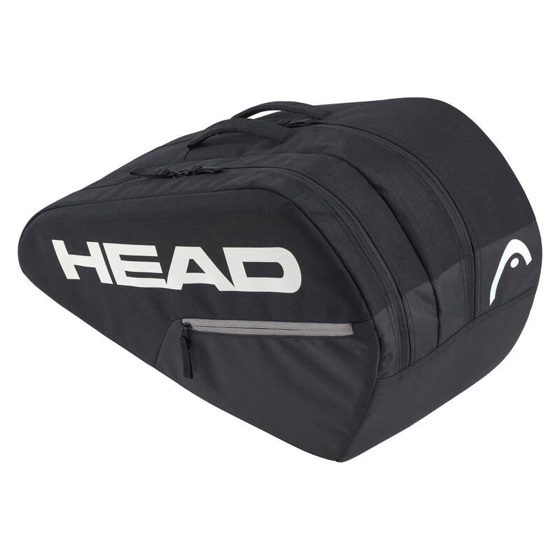 Sac de Padel Head Base M Noir Sac de Padel Head Base M Noir