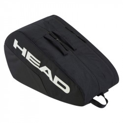 Achat Sac de Padel Head Base M Noir