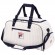 Sac Duffle Fila Heritage Large Blanc