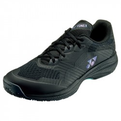 Chaussure Yonex Sonicage 3 Large Toutes Surfaces Noir