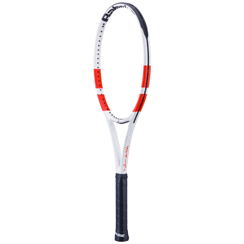 ラケット(硬式用) Babolat Pure Strike 98 16x19 (2024) G2 Babolat Pure Strike 98 16x19 Racquet 2024 | Tennis Warehouse