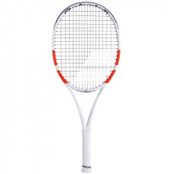 Raquette Enfant Babolat Pure Strike JR26 2024