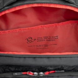 Prix Sac à dos De Padel Head Coello Pro X Noir