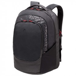 Sac à dos De Padel Head Coello Pro X Noir