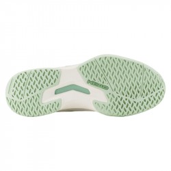 Vente Chaussure Femme Head Sprint Team 4.0 Toutes Surfaces Blanc