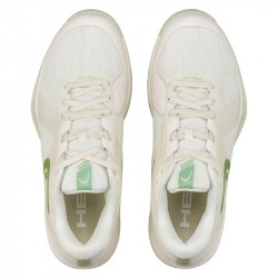 Prix Chaussure Femme Head Sprint Team 4.0 Toutes Surfaces Blanc
