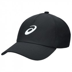 Casquette Asics Performance Noir