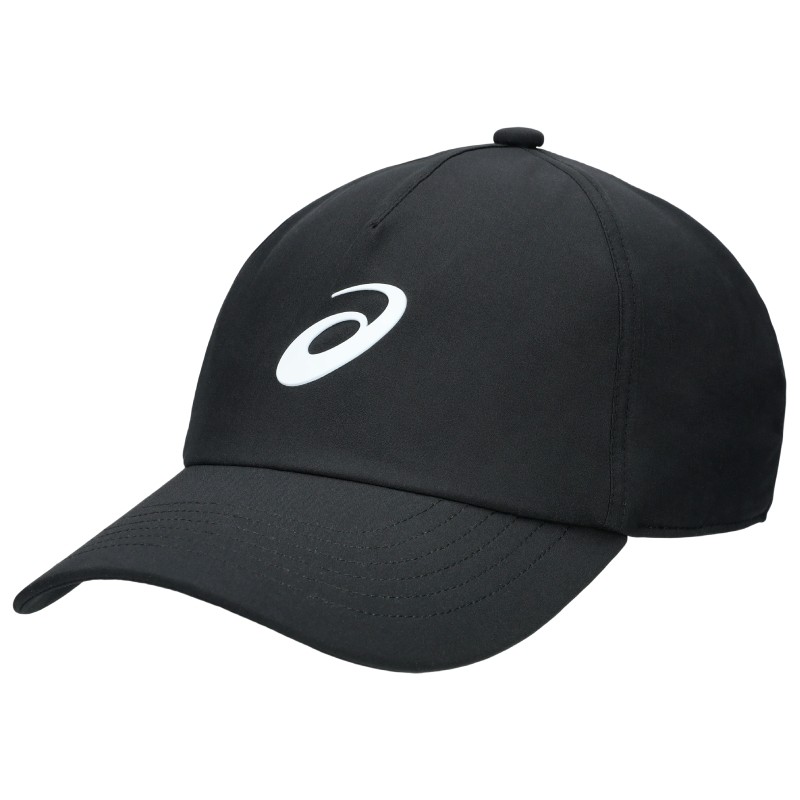 Casquette Asics Performance Noir Casquette Asics Performance Noir