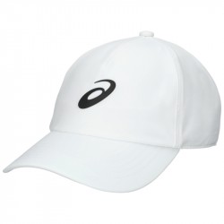 Casquette Asics Performance Blanc