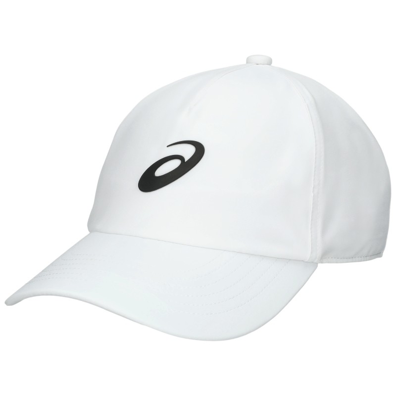 Casquette Asics Performance Blanc Casquette Asics Performance Blanc
