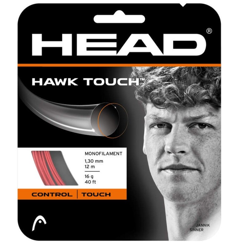 Prix Cordage Head Hawk Touch Prix Cordage Head Hawk Touch