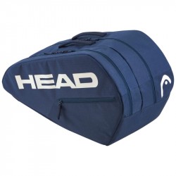 Sac de Padel Head Base M Bleu Marine